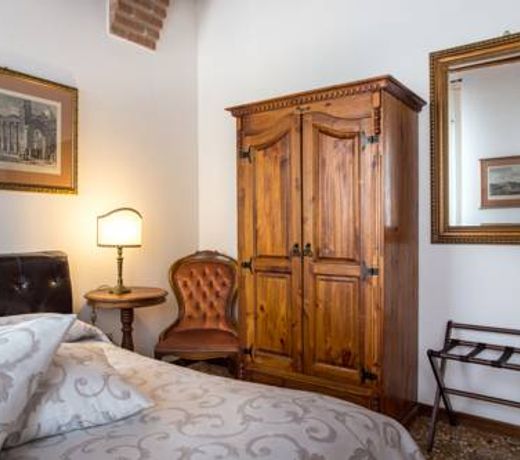 Ca' Santo Spirito B&B