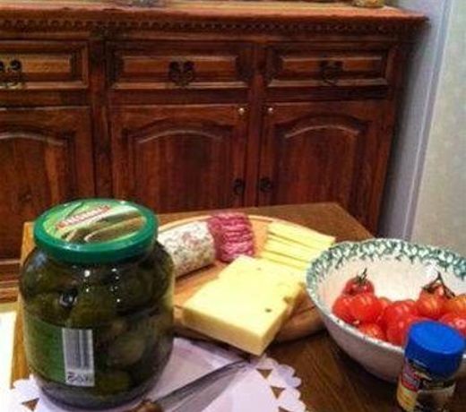 Ca' Santo Spirito B&B