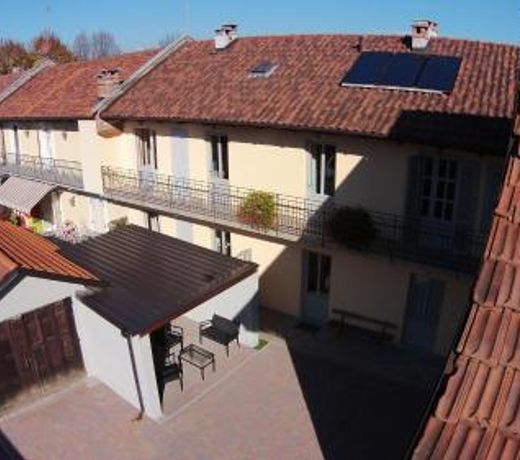 GiÃ  Sera BB Venaria