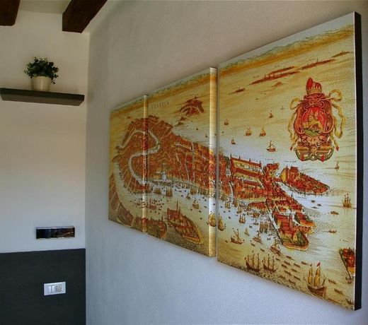 Margherita House Venice