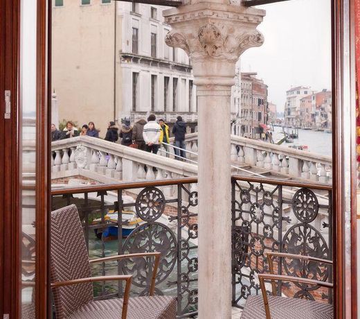 Palazzina Veneziana