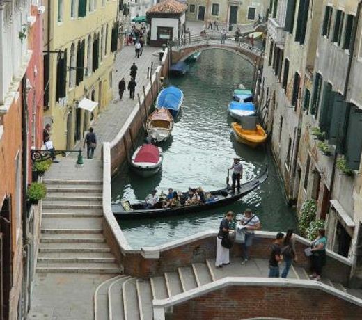 Venice Dose Guesthouse