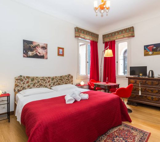 Venice Dose Guesthouse