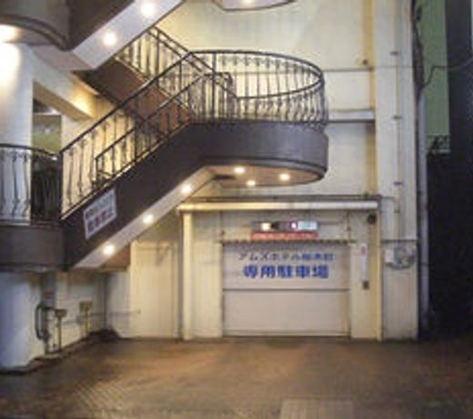 Amuz Hotel