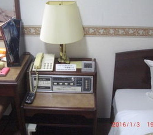 Amuz Hotel