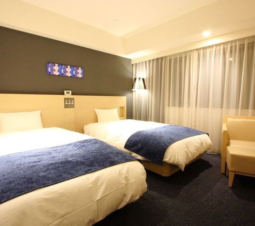 Daiwa Roynet Hotel Matsuyama