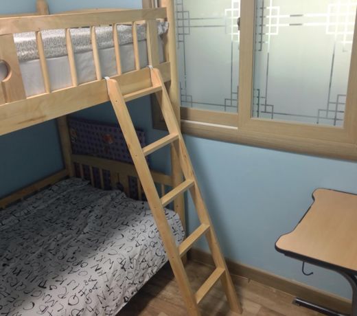 My Guesthouse