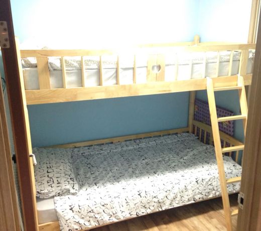 My Guesthouse
