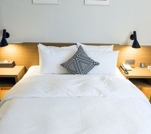 Paju Mate Hotel