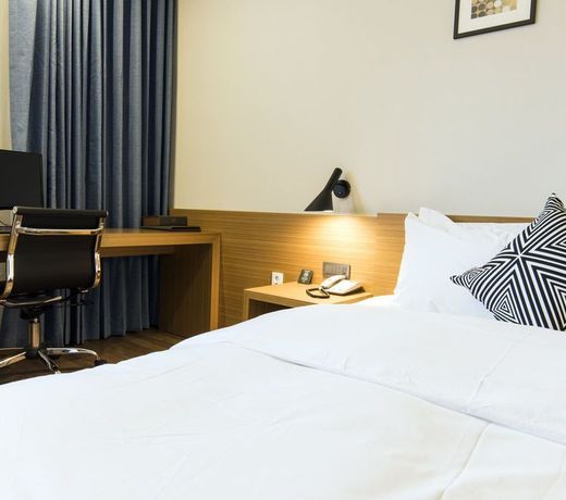 Paju Mate Hotel