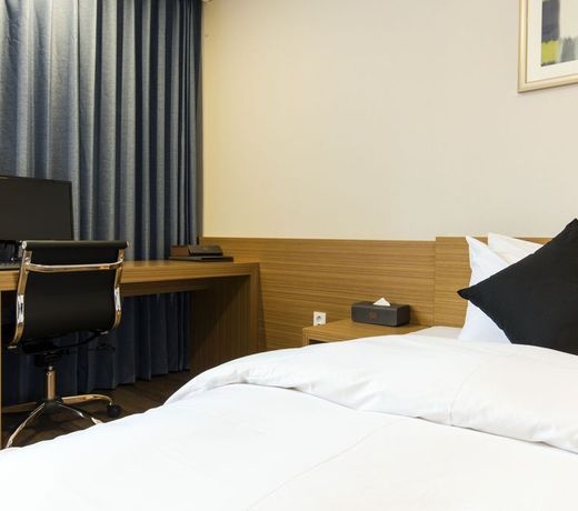 Paju Mate Hotel