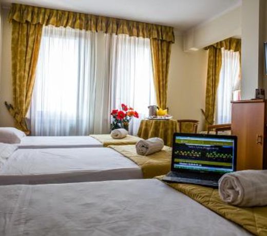Hotel Galant
