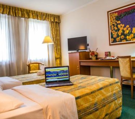 Hotel Galant