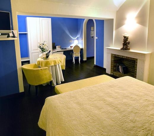 Hotel Cascina Di Corte
