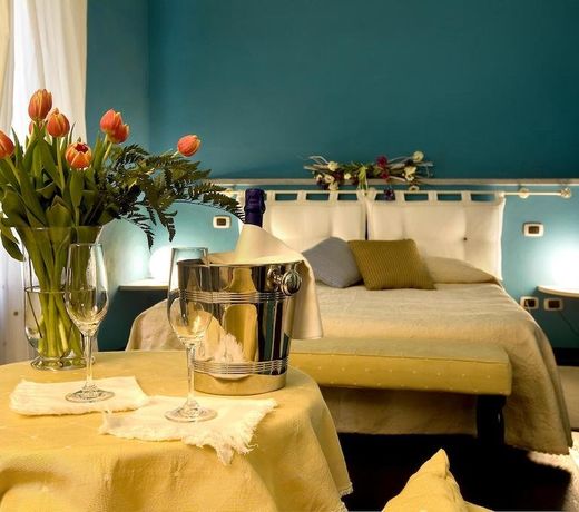 Hotel Cascina Di Corte