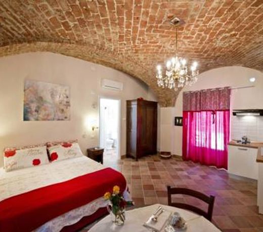 Residence La Pera Bugiarda