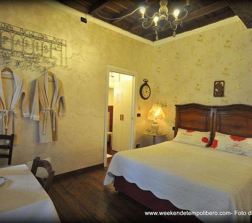 Residence La Pera Bugiarda