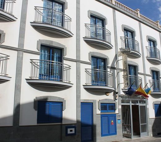 Hotel El Cabo