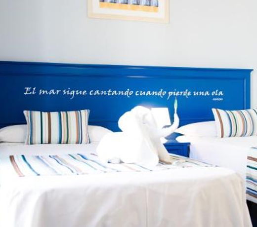 Hotel El Cabo