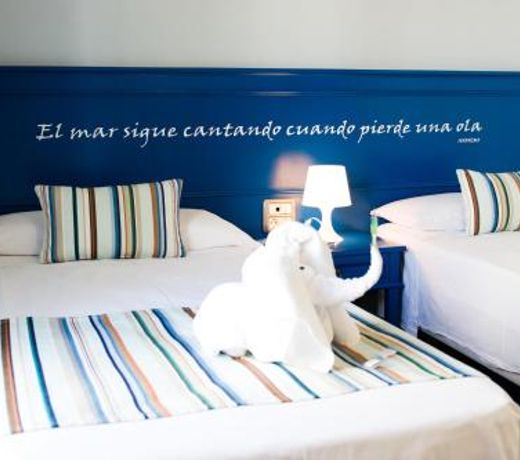 Hotel El Cabo