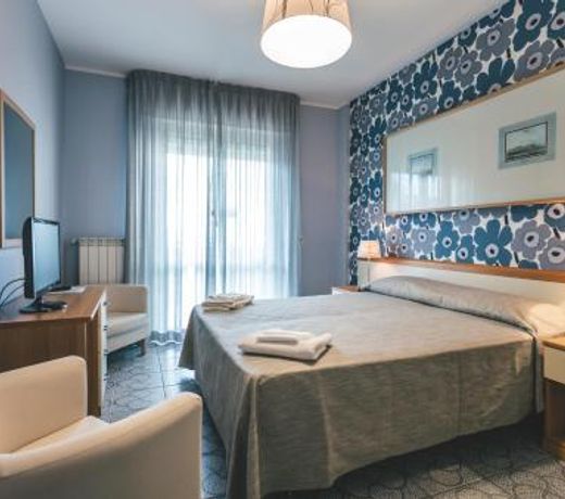Hotel Principe Residence