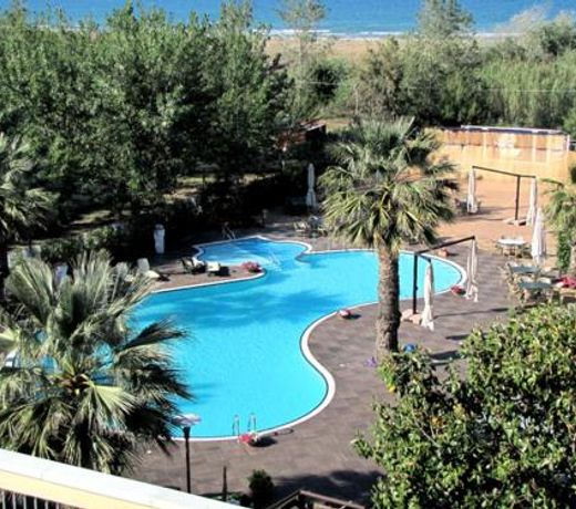 Hotel Acquario