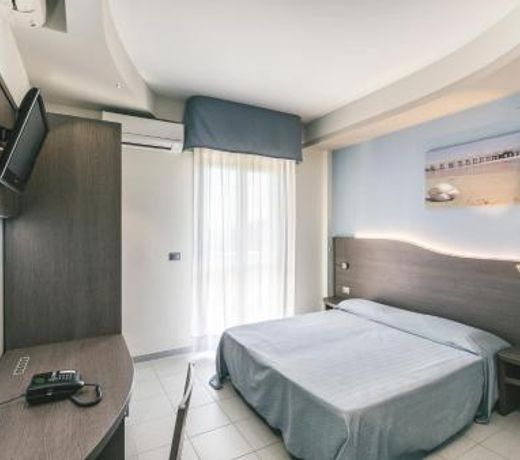 Hotel Acquario