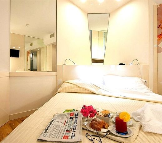 Hotel Excelsior