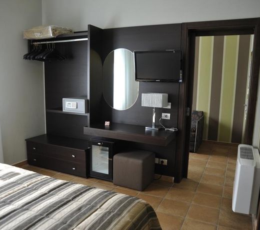 Hotel San Marco