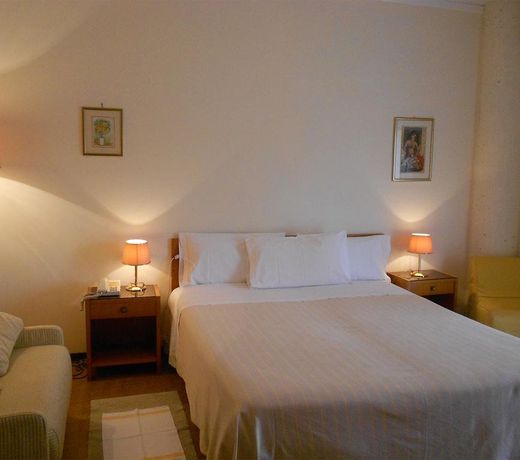 Hotel Sporting