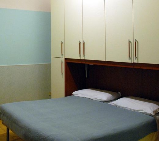 ALBERGO PALIZZI