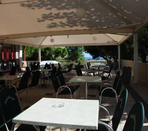 Hotel Perrozzi