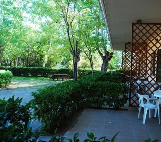 Hotel Perrozzi