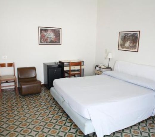 Hotel Sabrina