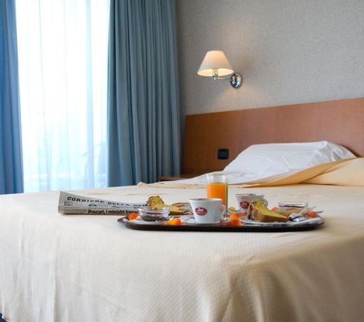 Palace Hotel Vasto