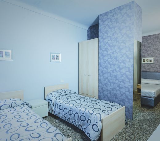 B&B Portanuova