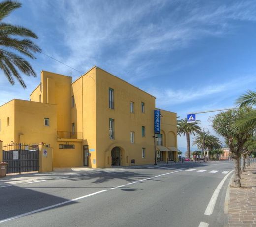 Hotel Albatros Varigotti