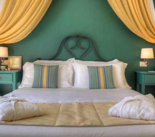 Hotel Albatros Varigotti