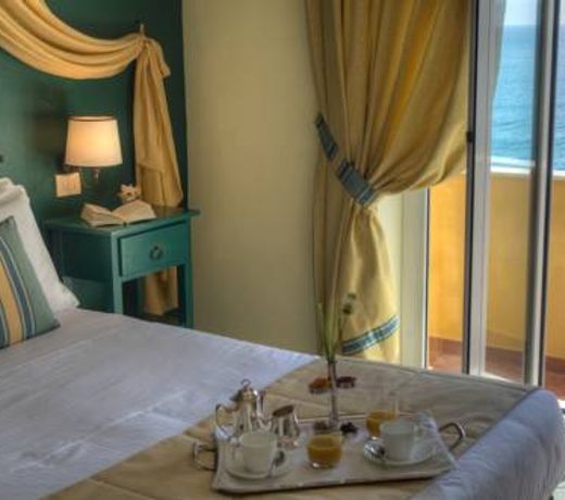 Hotel Albatros Varigotti
