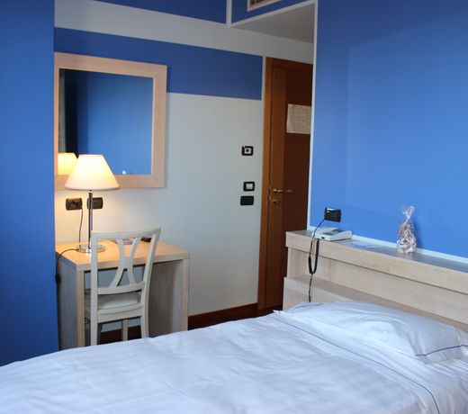 Hotel Ristorante Vecchia Riva