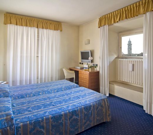 Hotel Europa Varese
