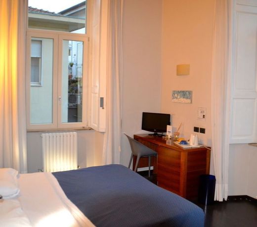 Hotel Europa Varese