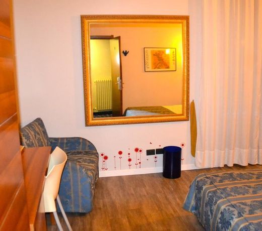 Hotel Europa Varese