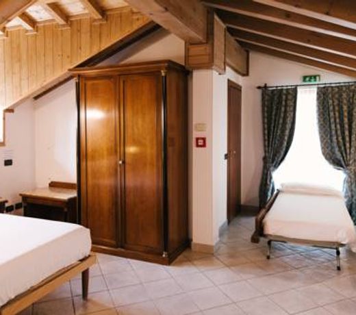 Hotel Ungheria Varese 1946