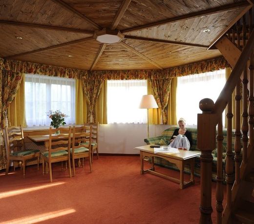 Hotel Leitenhof 4 Sterne Superior