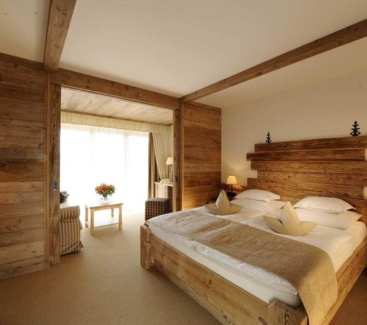 Hotel Leitenhof 4 Sterne Superior