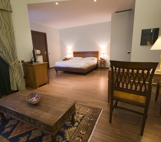 Hotel Horizon Wellness & Spa Resort; Best Western Signature Collection