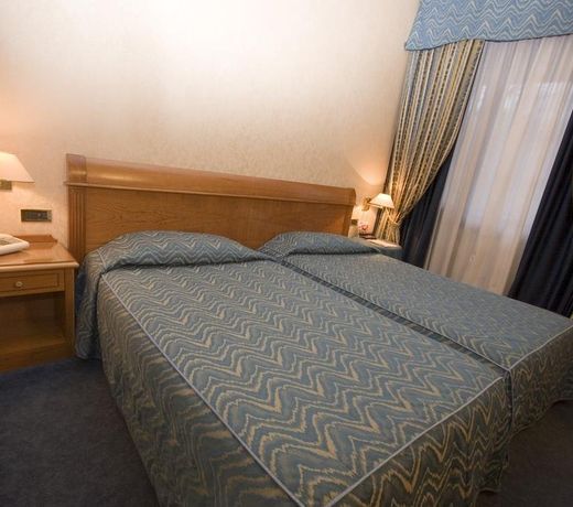 Hotel Horizon Wellness & Spa Resort; Best Western Signature Collection