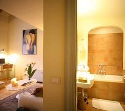 RELAIS CA' DEI SANTI