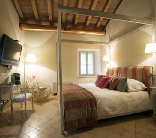 RELAIS CA' DEI SANTI